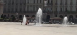 Il Piemonte nella morsa del caldo. Bollino rosso in 5 province